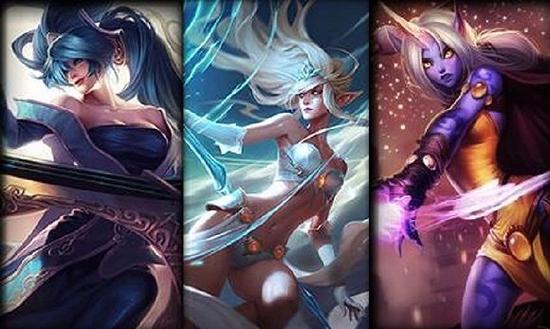 辅助英雄联盟的软件叫什么_英雄联盟辅助_lol英雄辅助