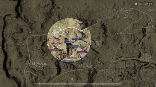 绝地求生攻略_绝地求生游戏攻略_绝地求生攻略视频