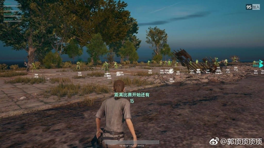 绝地求生必备装备_绝地求生装备搭配_求生绝地搭配装备怎么获得