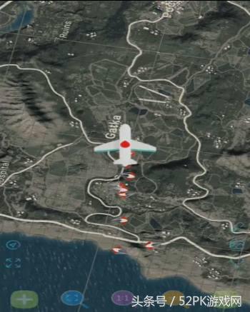求生透视绝地求生视频_绝地求生透视太多了2021_绝地求生透视