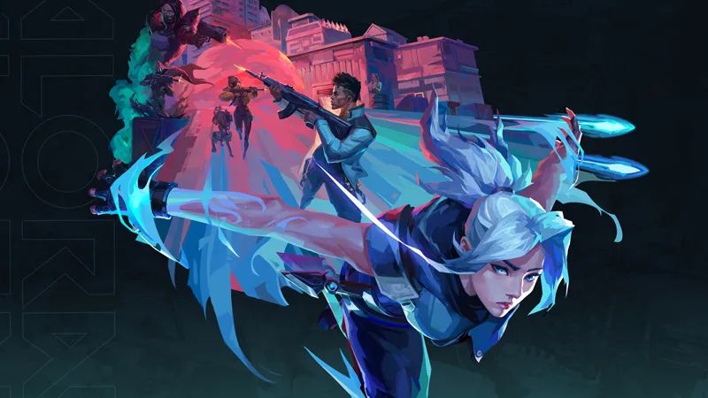 无畏契约反作弊_无畏契约国服下载_无畏契约外挂