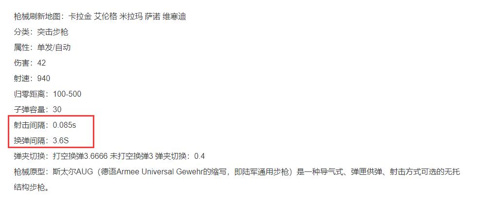 绝地求生新手用什么枪