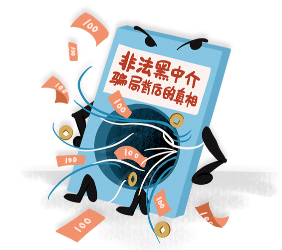 黑号卡盟