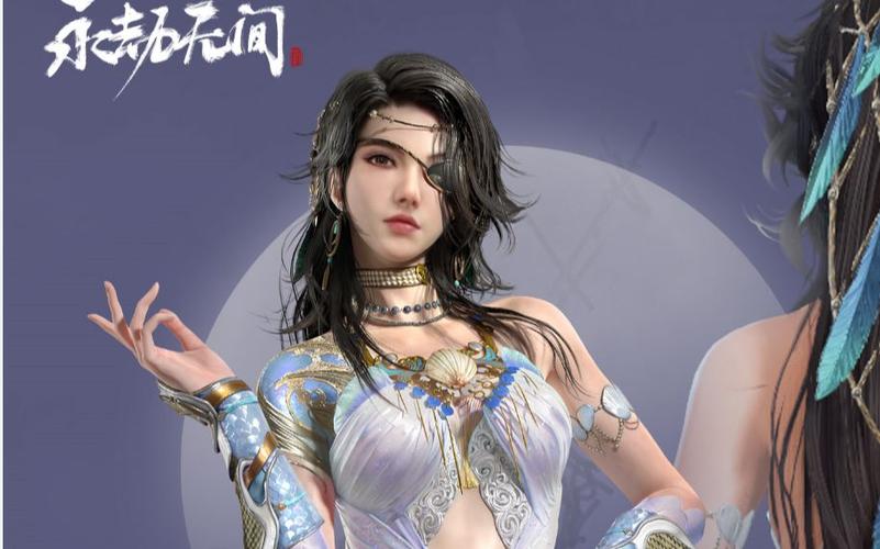 永劫无间哪一个角色最厉害