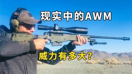 绝地求生枪械
