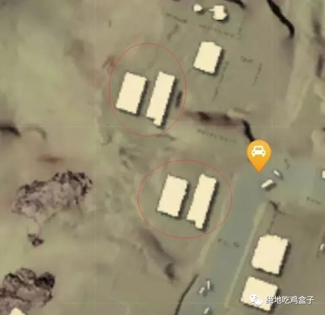 绝地求生三级套