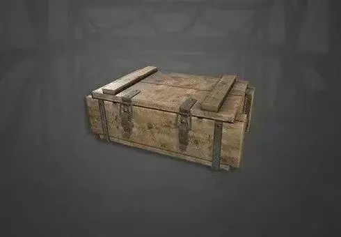 绝地求生三级套