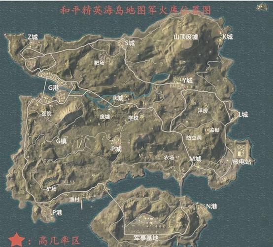 绝地求生辅助技巧