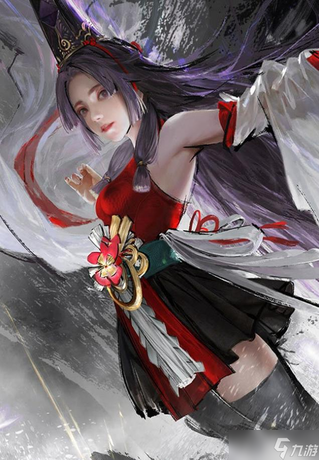 永劫无间连招技巧