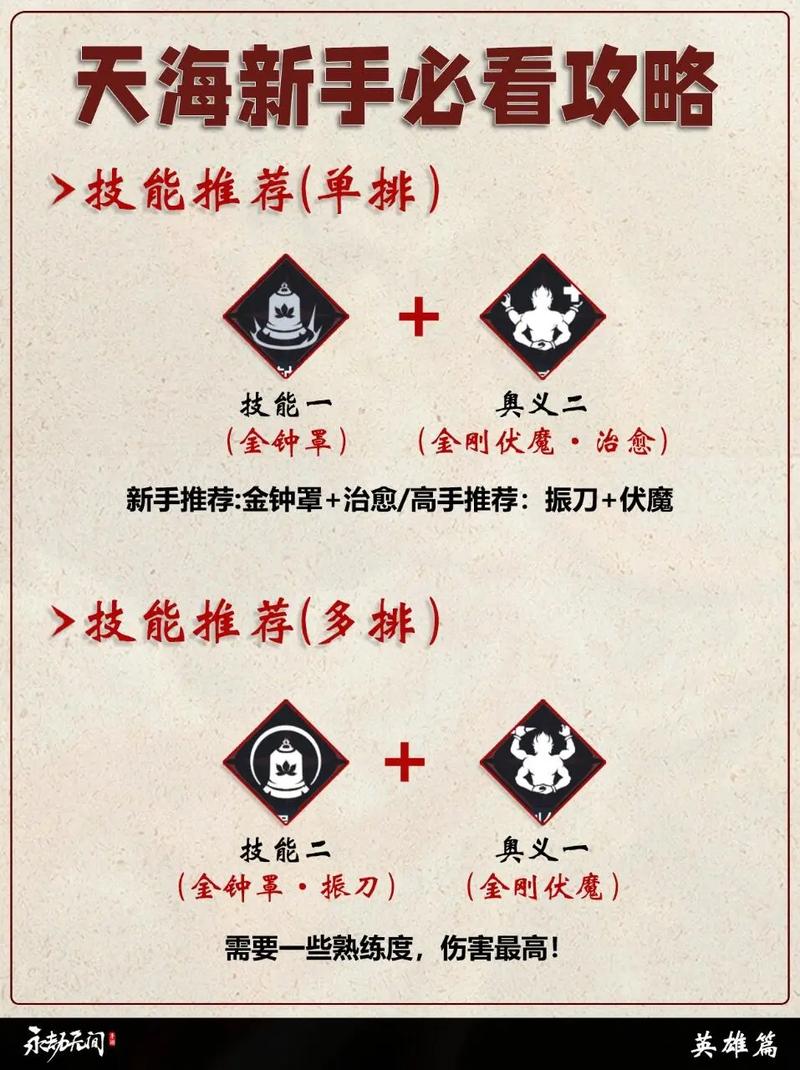 永劫无间辅助使用技巧