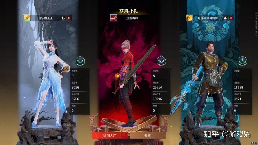 永劫无间辅助使用技巧