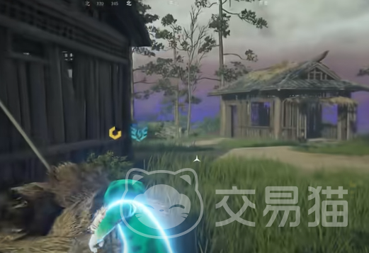 永劫无间远程武器技巧
