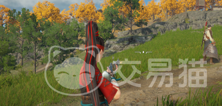 永劫无间远程武器技巧