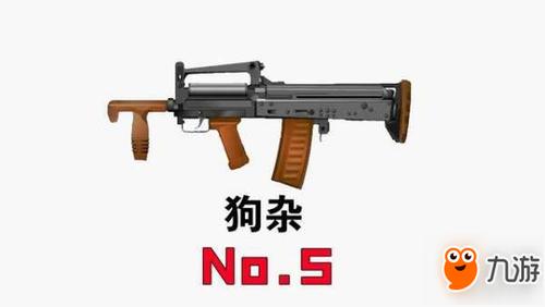 绝地求生装备搭配