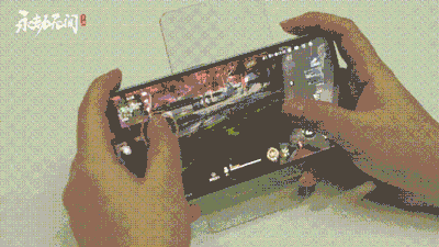 永劫无间自动博弈挂