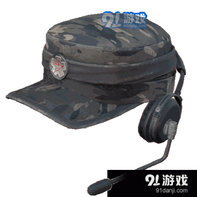 绝地求生装备搭配