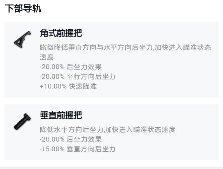 绝地求生新手用什么枪