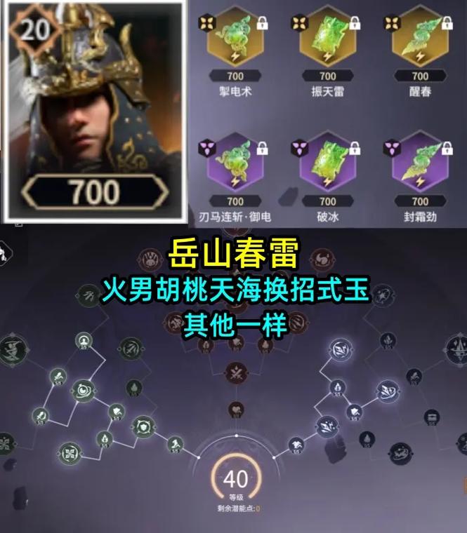 永劫无间新手攻略