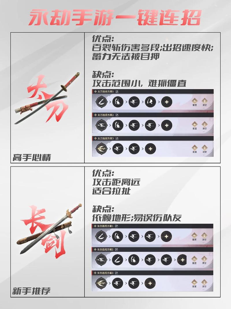 永劫无间新手攻略
