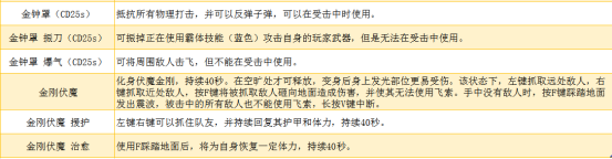 永劫无间