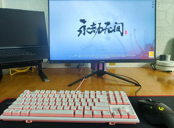 永劫无间透视