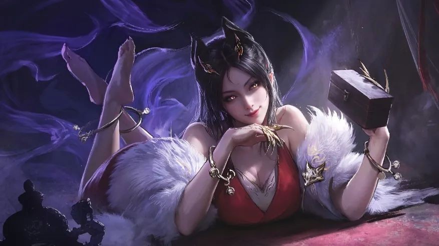 永劫无间新手攻略