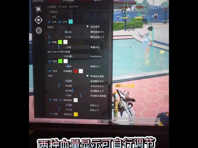 吃鸡透视辅助