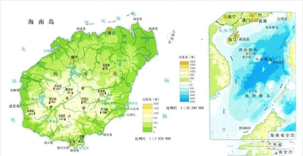 绝地求生海岛地图