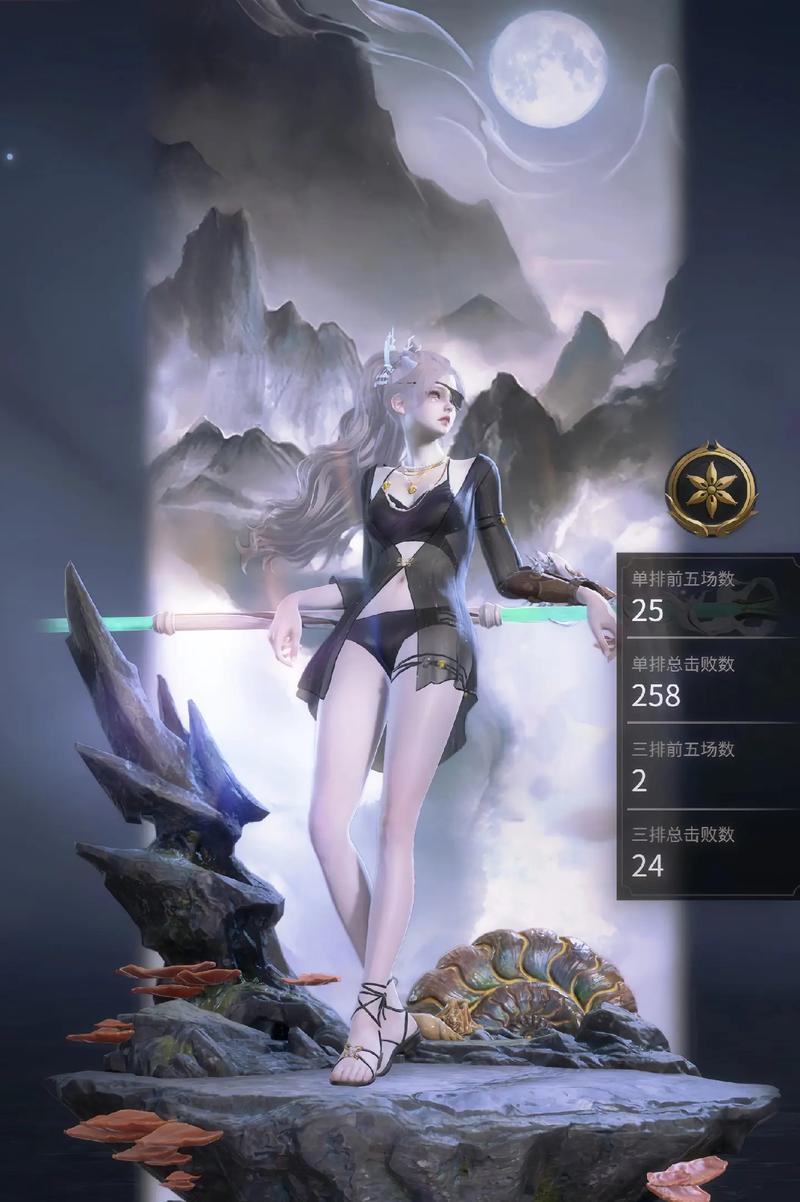 永劫无间哪一个英雄最厉害