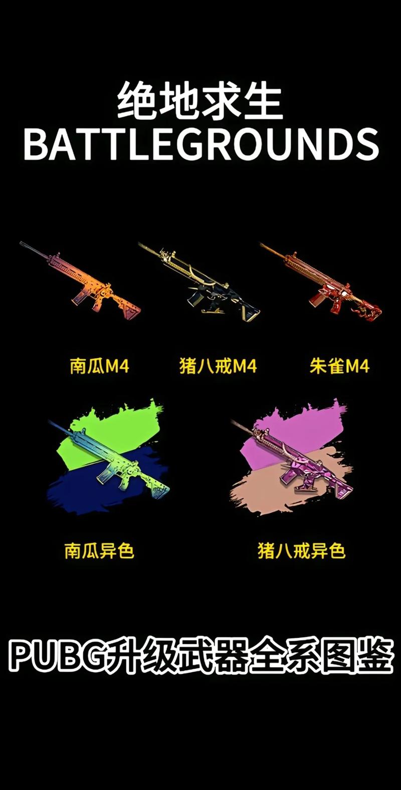 绝地求生新手吃鸡