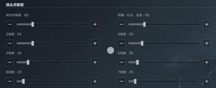 三角洲行动自瞄